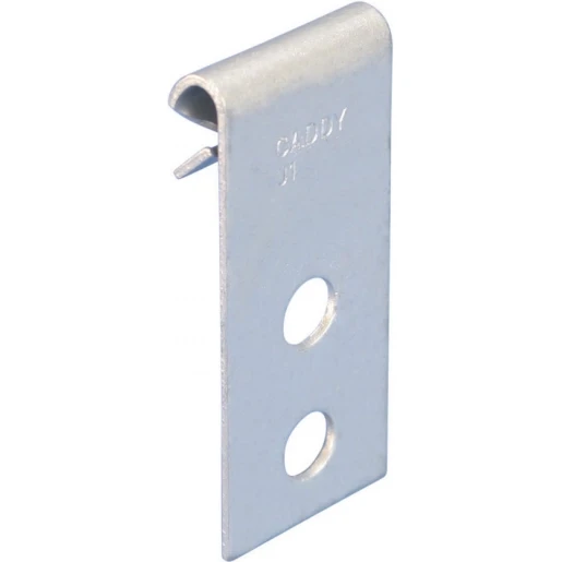 nVent Caddy H-balk C Gordingklem verenstaal 171590