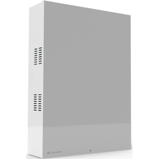 Comelit Safe Inbraakmeldcentrale + metalen behuizing 1,5A VEDO34MNL