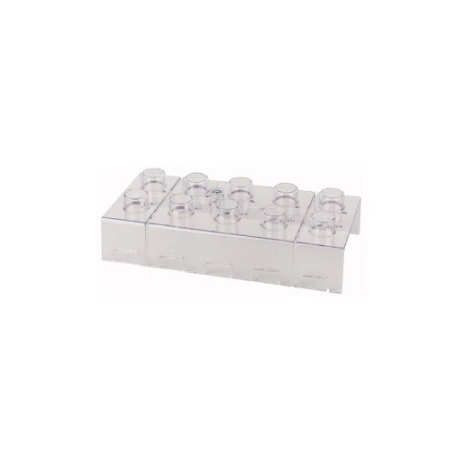 Eaton Klemmenafdekking voor k4x185/3 (/4 /5)