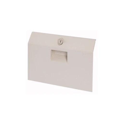 Eaton Frontplaat hxb=250x375mm