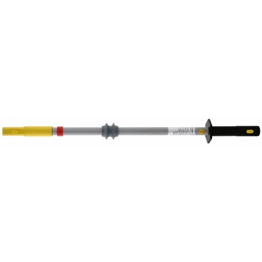 Dehn Insulating stick up to 36kv 50hz d 30mm l 930mm w.plug-in coupling