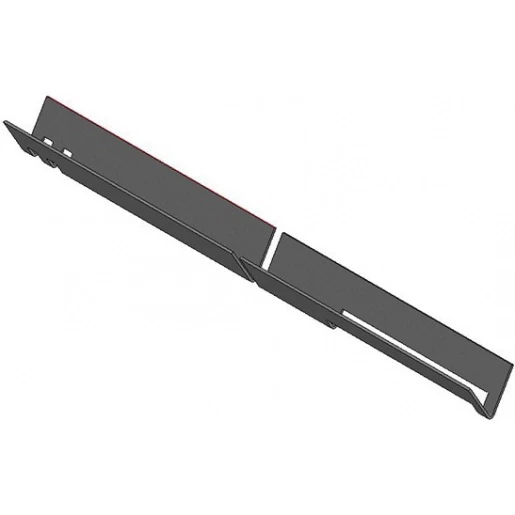 Van der Valk Valkpro+ballastdrager p10 l=1359mm