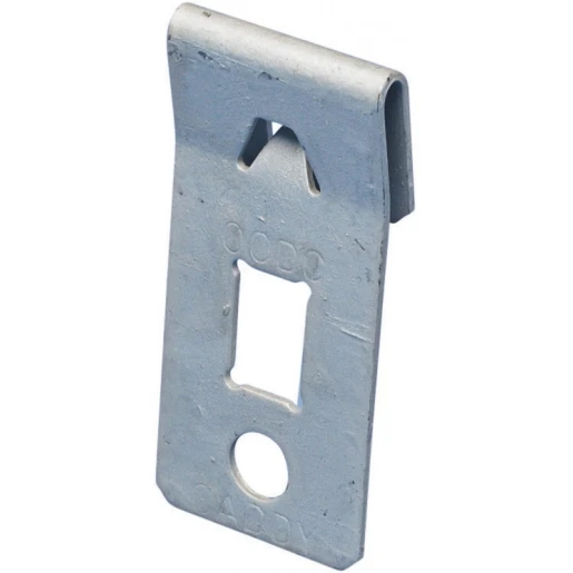 nVent Caddy dakplaatprofielhanger 1-2,5mm damwand hanger 160700