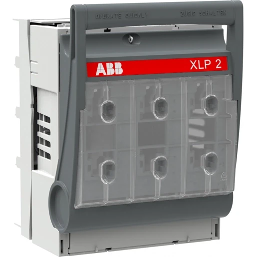 ABB PATROONLASTSCHEIDER GROOTTE 2 A 60/120