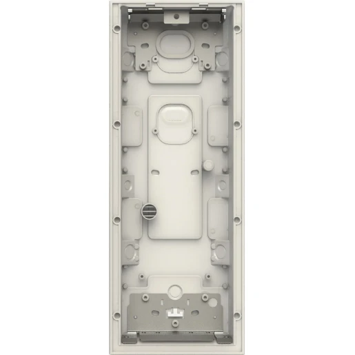 ABB Busch-Jaeger WELCOME IP INBOUWBAK 4 MODULES MAAT 1/4