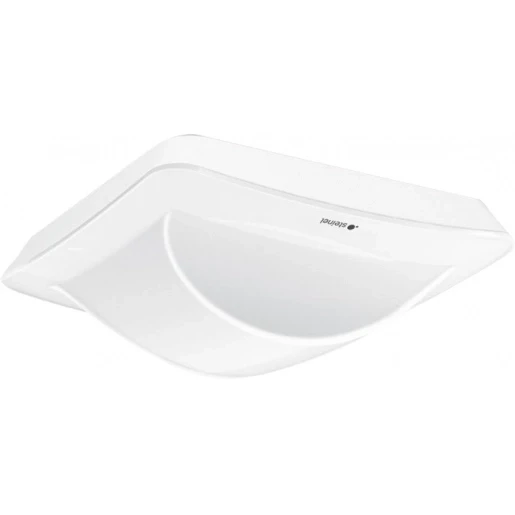 Steinel Hallway Aanwezigheidsmelder presentiemelder inbouw wit IP44 079475