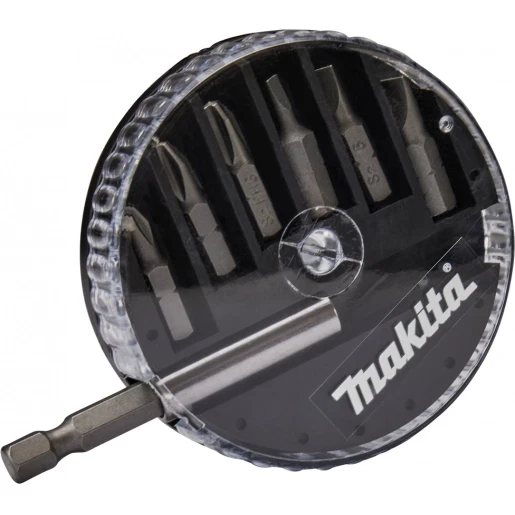 Makita SCHROEFBITSET 7-DELIG