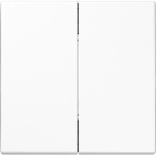 Jung LS range Hue wandzender 4-kanalen Wit FOHLS995WW