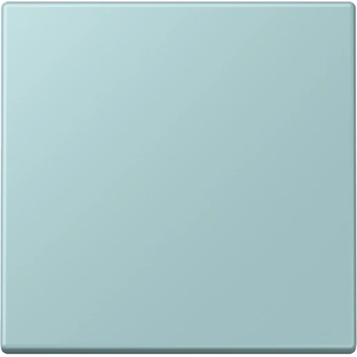Jung LS range Stuurafdekking standaard LC32033 enkelvoudig Mat LC1700214