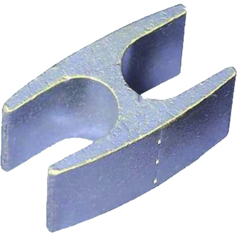 Intercable Kabelschoen DIN46235 95mm2 M16 blank