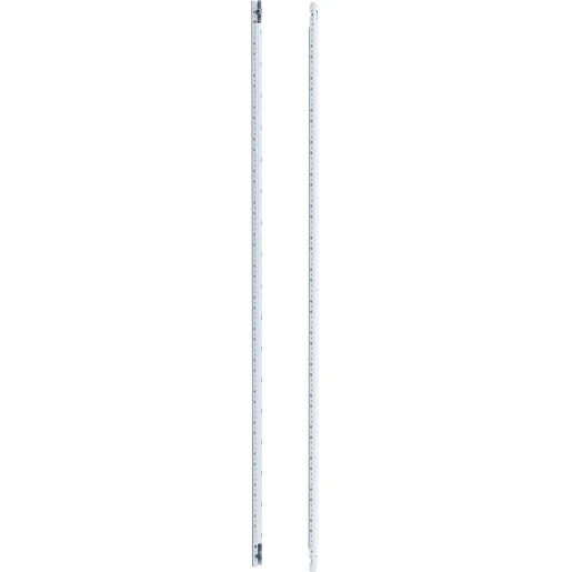 Eaton Draagprofiel EP verticaal voor EMC2 kasten H=1350mm 9-rijen 1 set