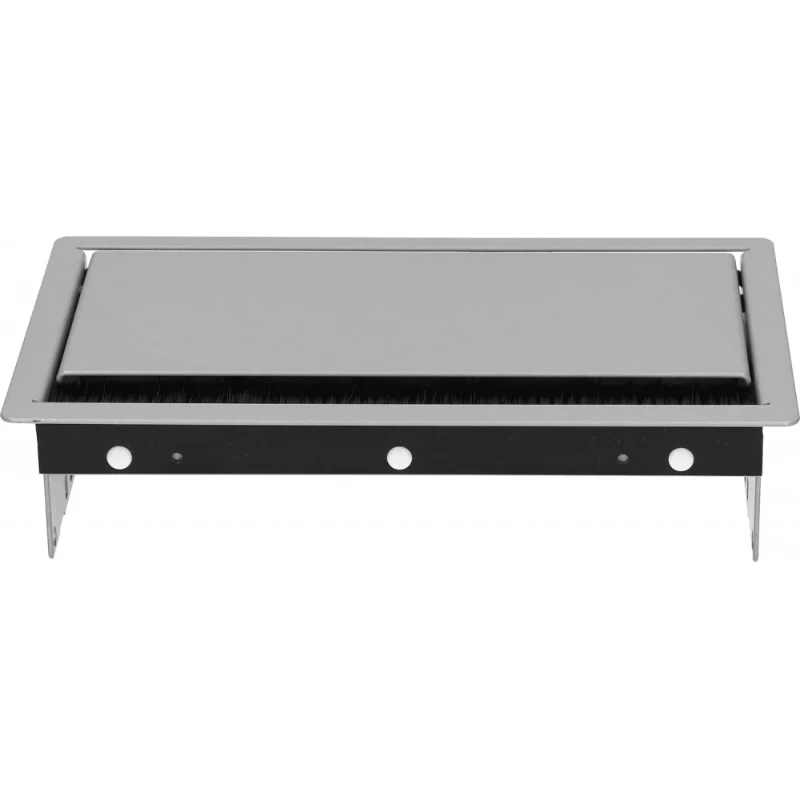 OCS Coni 6x 230V RA 0,2m GST zilvergrijs