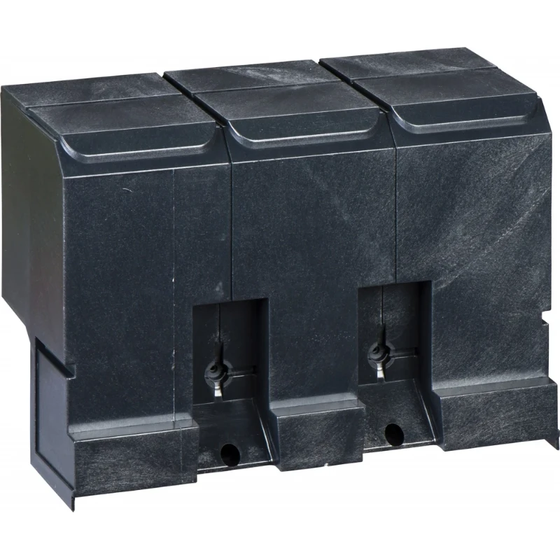 Schneider Electric INTERPACT INS630B-1600 KLEMMENKAP 3P