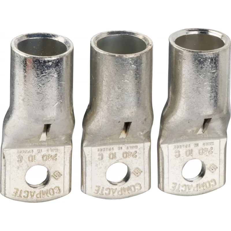 Schneider Electric CU KABELSCHOENEN 120MM2 VE=3