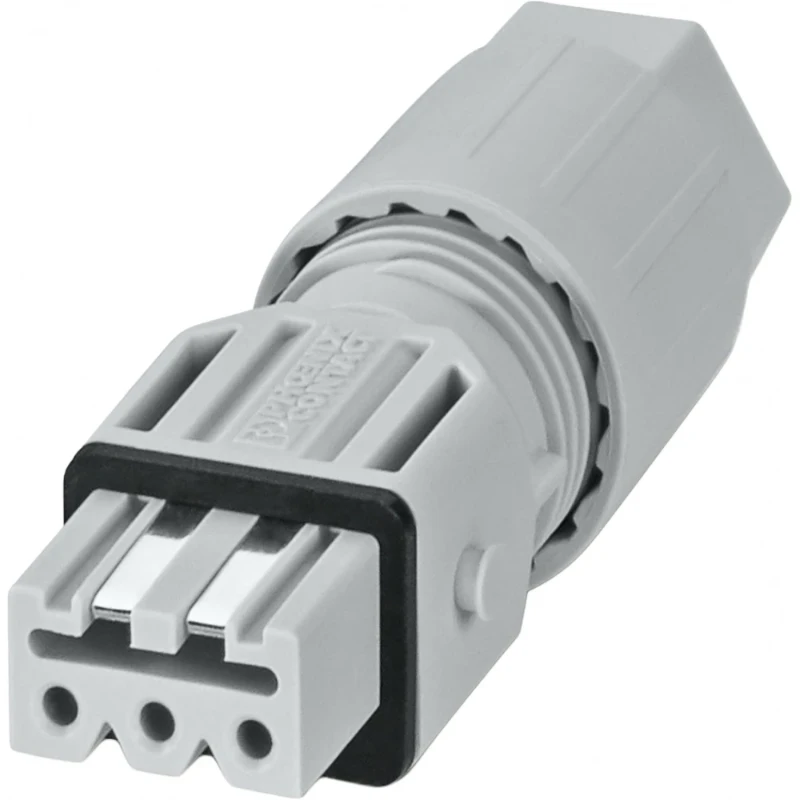 Phoenix Contact QPD STAK 3PE1,5 GY