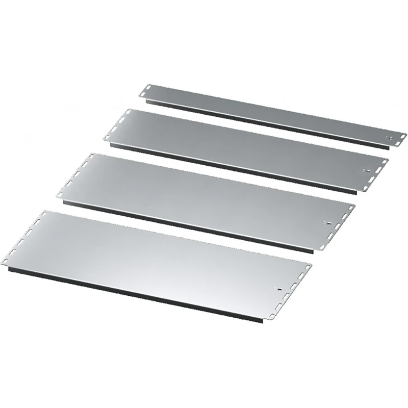 Rittal VX Bodemplaat BxD: 1000x275 mm