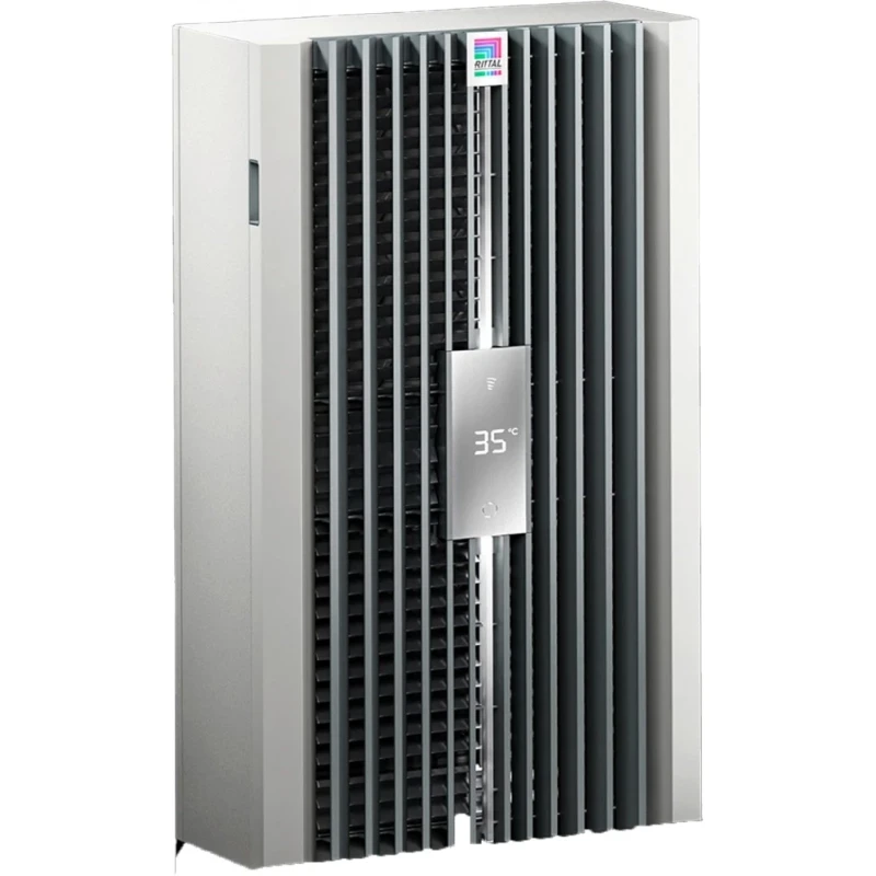 Rittal SK Blue e+ S wandkoelagg 0,52kW z Verd
