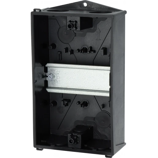 Eaton Kast ci montagerail kabeldoorsteekmembranen
