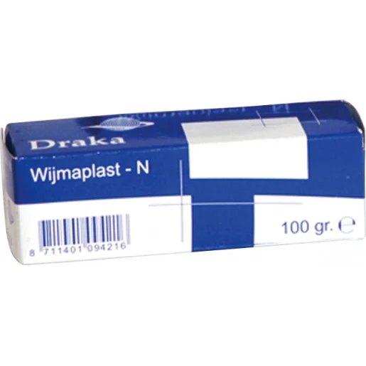 Draka Kabelhars wijmaplast gy 100 gram