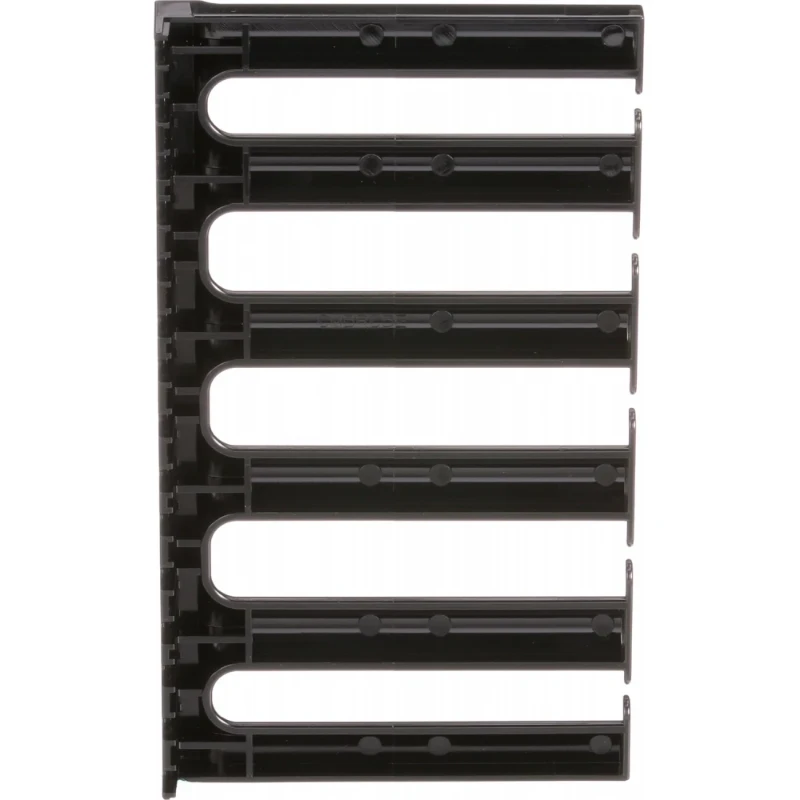 Panduit Buigradius man.5he 48k/he