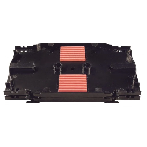 Gigamedia Splice cassette Fusion tray (2x6) GGM CASSEPFB