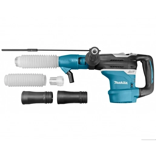 Makita HR Combihamer + stofafzuiging 230V 40mm HR4013CV