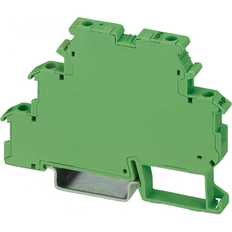 Phoenix Contact Mod.inverter pnp/npn