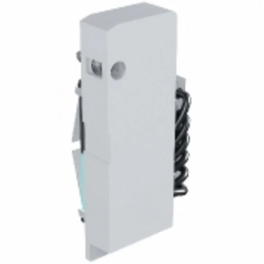 ABB Hulpcontacten voor tmax t4-t6 1 wissel en 1 tripcont.met kabel 250 v