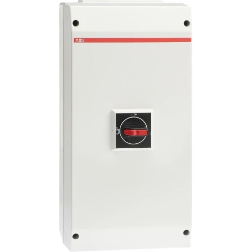 ABB Enclosed Switches Lastscheider IP65 3p 125A
