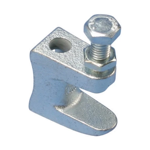 nVent Caddy H-balk balkklem c-model Doorlopend Ø13 389520