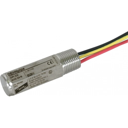 Dehn DEHNPIPE OVERSP.AFL.1/2"NPTM D