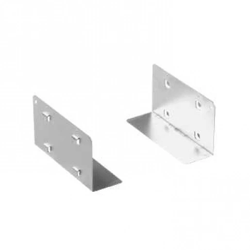 Sarel Actassi Componenten uitbouw kast 19" hoekset H40mm B45mm D150mm