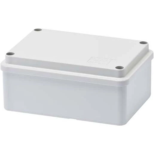 Gewiss JUNCT.BOX 120X 80X 50 IP56