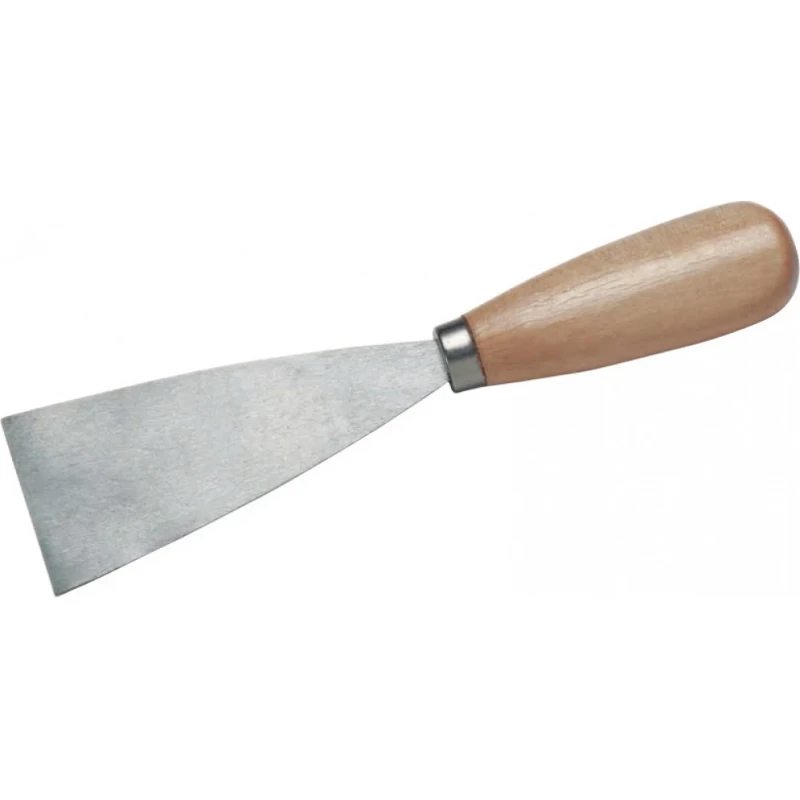 Cimco Plamuurmes 120x50mm 131326