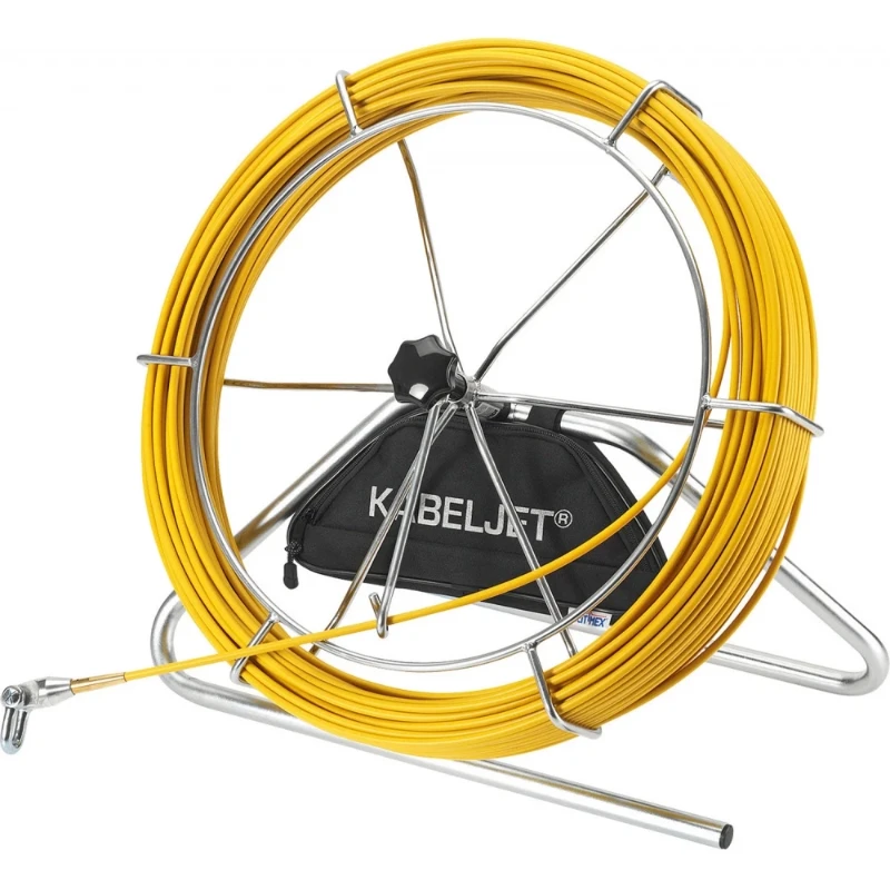 Cimco Kabeljet Ø7.2 60m 142221