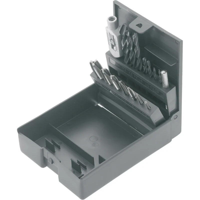 Cimco TAP SET 4812