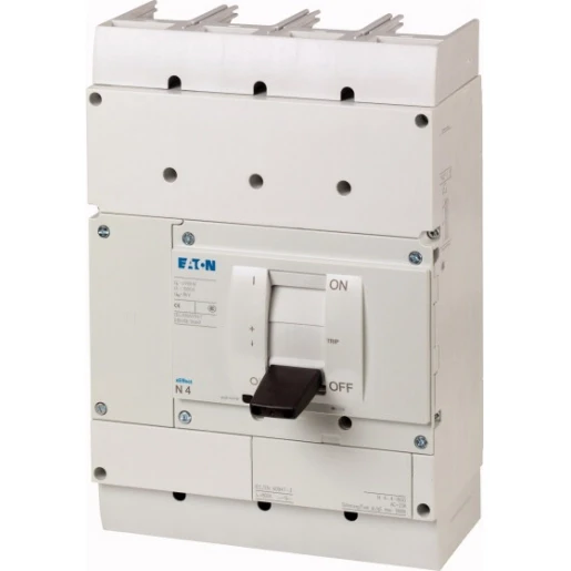 Eaton NZM Lastscheider IP20 4p 800A