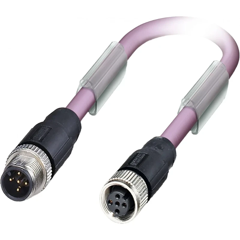 Phoenix Contact SAC Actorkabel 5p M12 15m