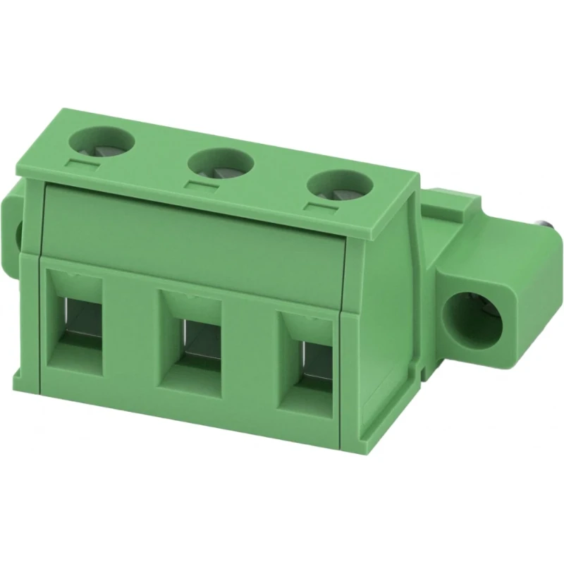 Phoenix Contact Kabelconnector voor printplaatconnector
