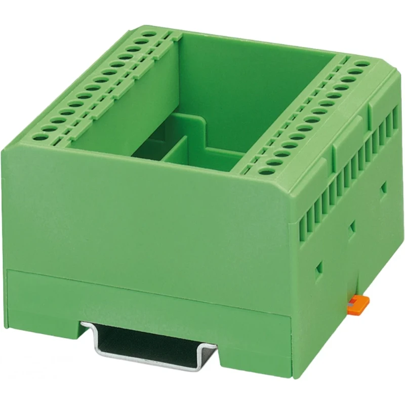 Phoenix Contact EMG Elektronicabehuizing Groen IP20 2947378