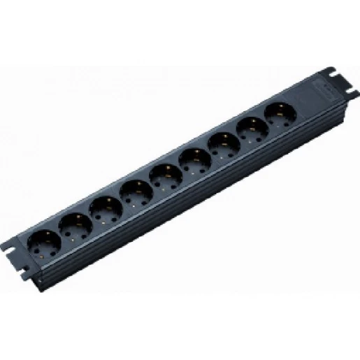 Martin Kaiser Wandcontactdoos GST18 9RA 10A IP20 1154/9-19/1/SW
