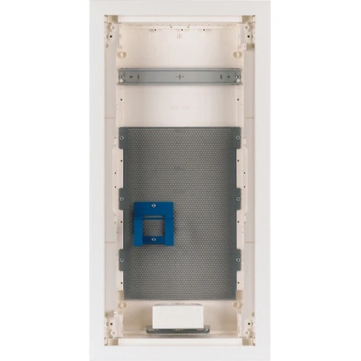 Eaton KLV Inbouwverdeelkast multimedia (holle wand) IP30 12DA wit 178836