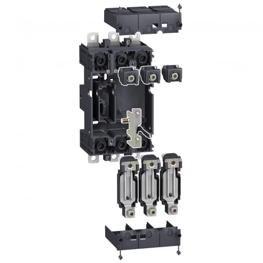 Schneider Electric PLUG-IN KIT 3P VIGI KOMPL.