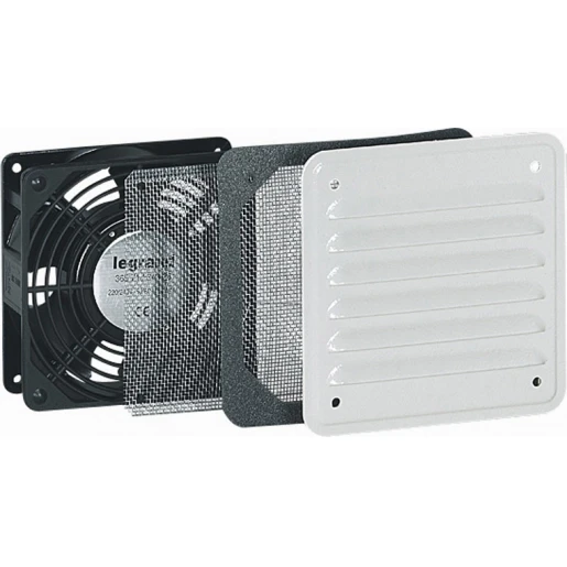 Legrand VENTILATOR KAST IP32 30/160M3/H