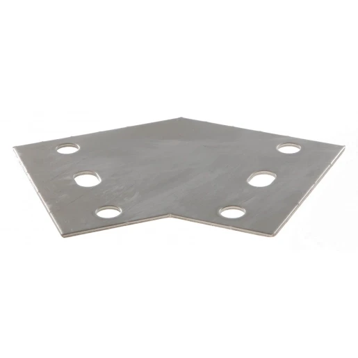 Gouda Holland Crafty hoekkoppelplaat (kabeldraagsysteem) thvz 65046203