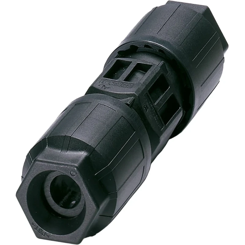 Phoenix Contact QPD C 4PE2,5 2X6-11 BK
