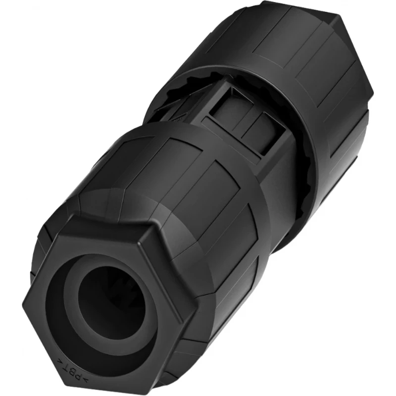 Phoenix Contact QPD C 4PE6,0 2X12-20 BK