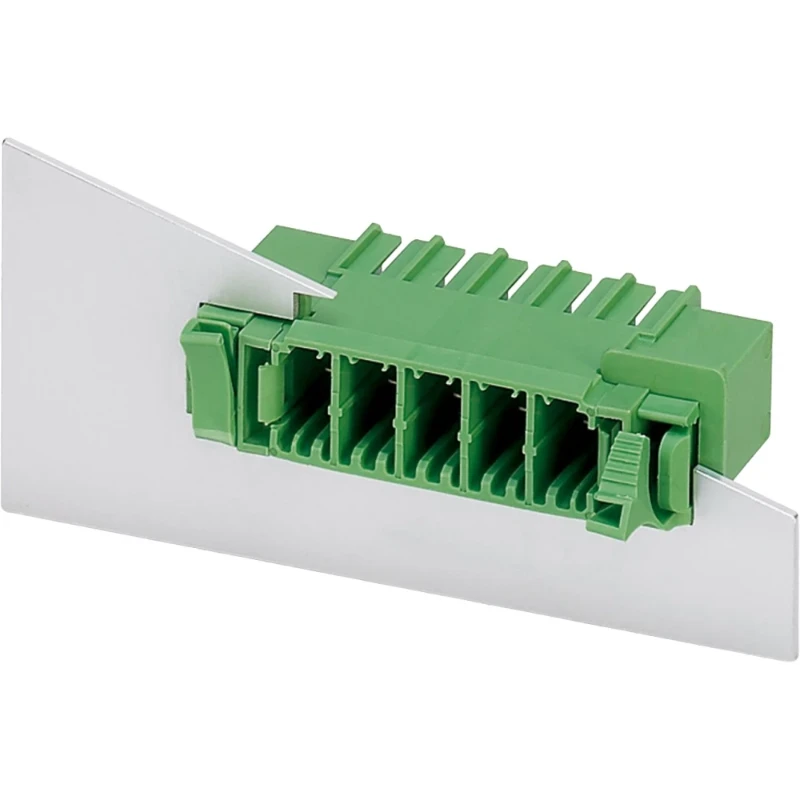 Phoenix Contact Printplaatconnector