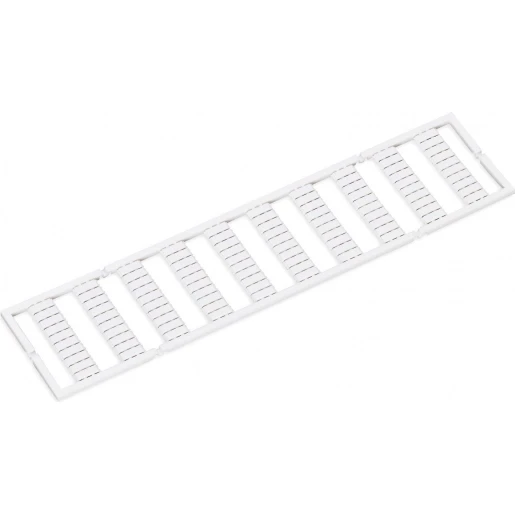 Wago Serie 793 codering rijgklem CT