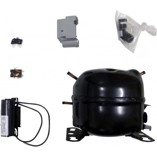 Sarel COMPRESSORS FOR COOLING UNITS